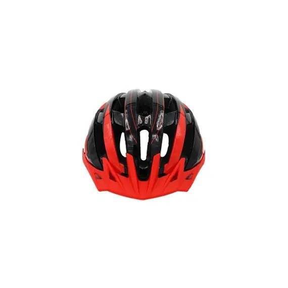 LIVALL MT1 M Size - Bicycle Helmet, Red