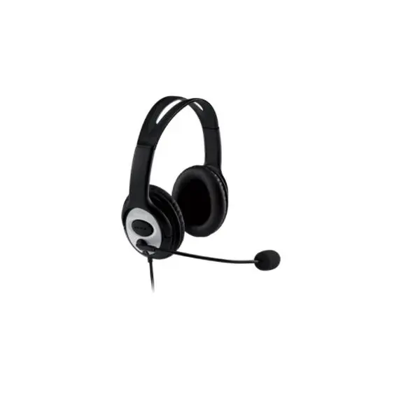 Microsoft LifeChat Headphones LX-3000 JUG-00014 - L2, Win, USB Port, 2YR