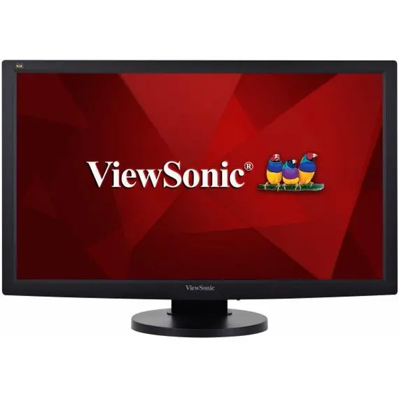ViewSonic Monitor VG2233-LED - 21.5", 5ms, VGA, DVI