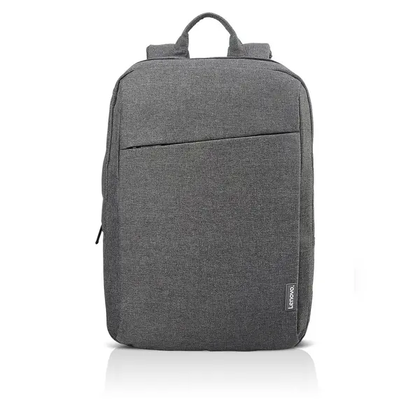 Lenovo B210 GX40Q17227 - 15.6" Notebook Backpack Grey