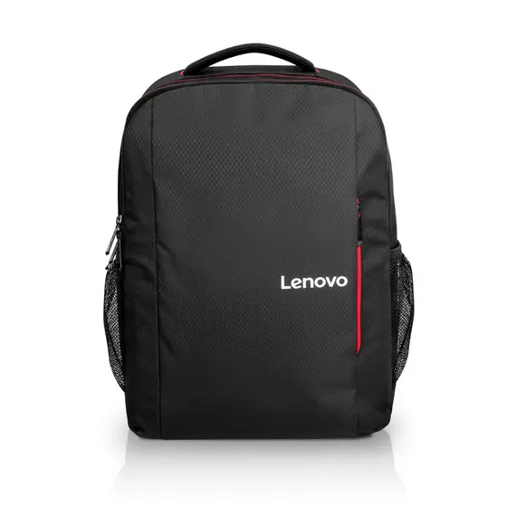 Lenovo B510 Notebook Backpack (15.6") Black, GX40Q75214