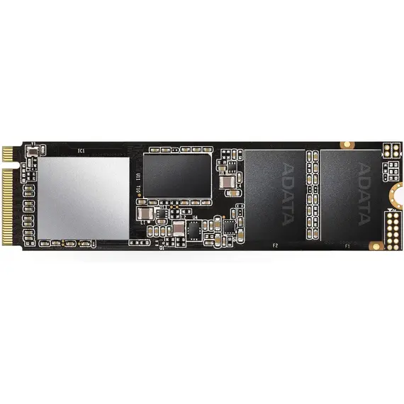 ADATA XPG SSD SX8200 Pro - ASX8200PNP-512GT-C -  512GB SSD,  M.2, 5Y