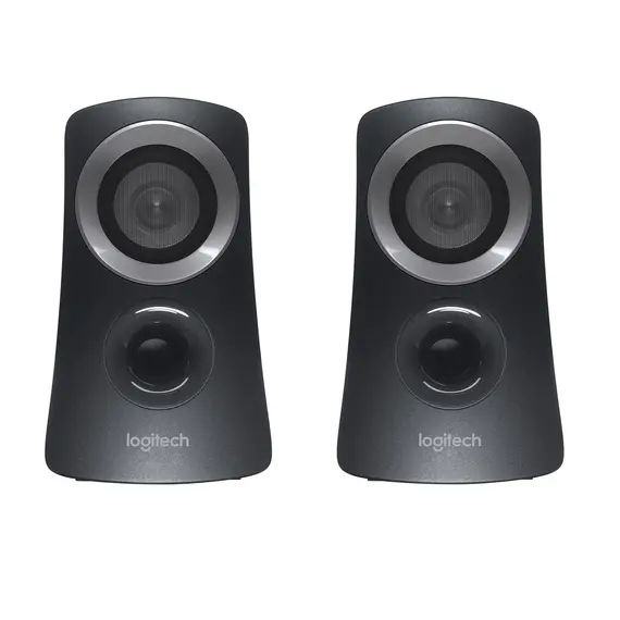 Logitech 98000-041-30 Z313 - Computer Speakers, image 5