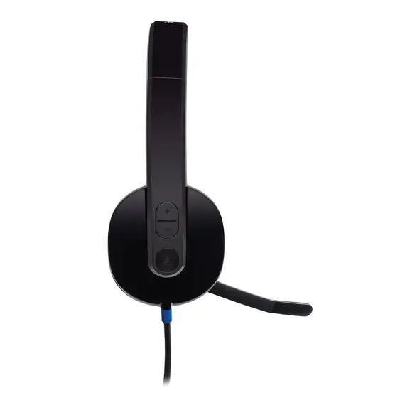 Logitech H540 98100-048-00 - USB Headset With Microphone, image 7