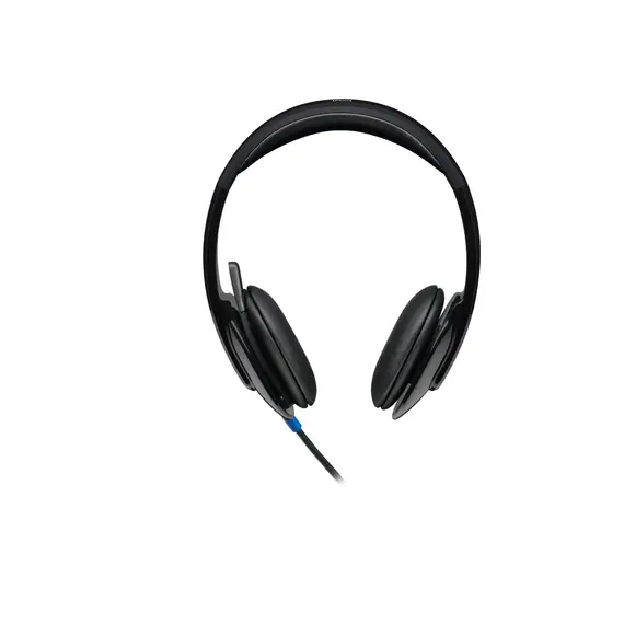 Logitech H540 98100-048-00 - USB Headset With Microphone, image 6