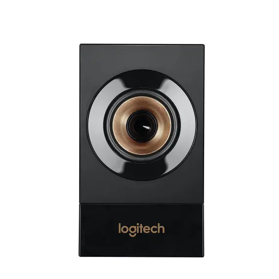 Logitech 98000-105-40 Z533 - 2.1 Multimedia Speakers, 10 image