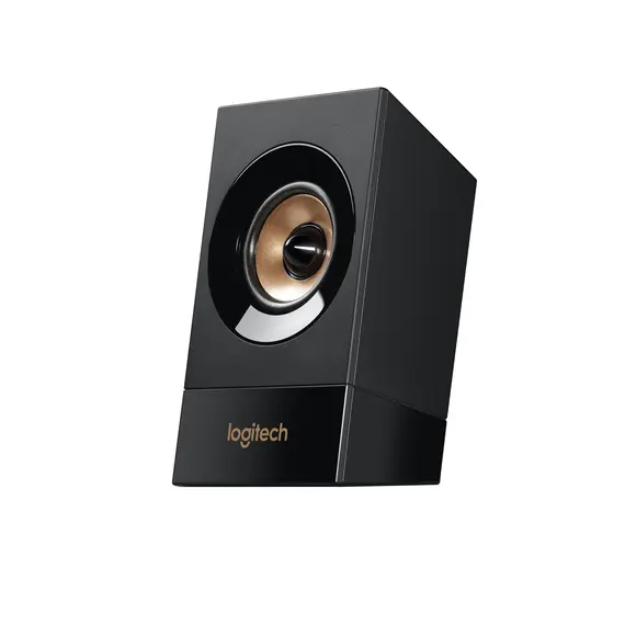 Logitech 98000-105-40 Z533 - 2.1 Multimedia Speakers, 8 image