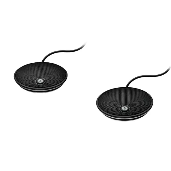 Logitech 98900-017-10 - GROUP Conversations Microphone