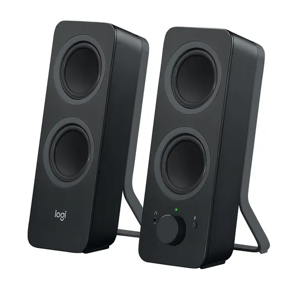 Logitech 98000-129-50 Z207 -  Bluetooth stereo Speakers