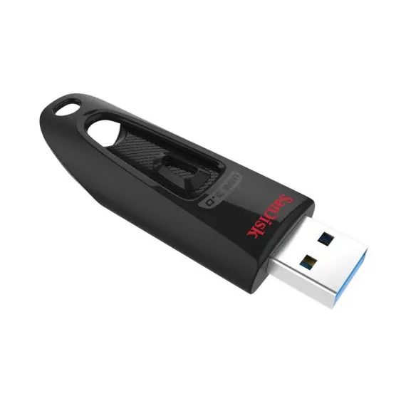 SanDisk 38120-064-35 SDCZ48-064G-U46 - 64GB USB 3.0 Flash Drive