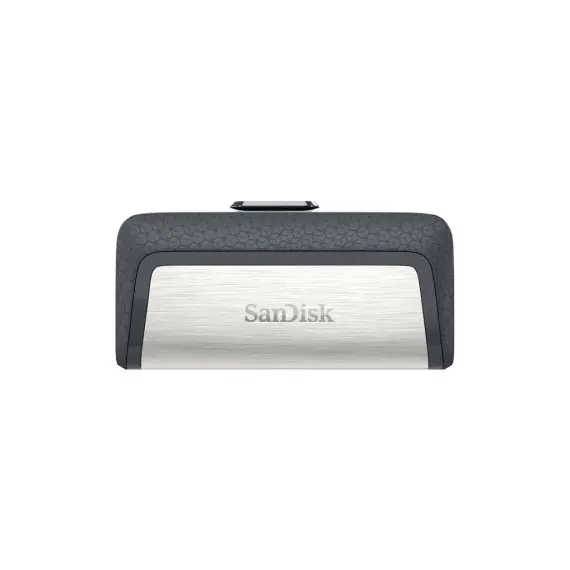 SanDisk 38120-064-47 SDDDC2-064G - 64GB Dual USB 3.1 Type-C Flash Drive [CLONE], изображение 2