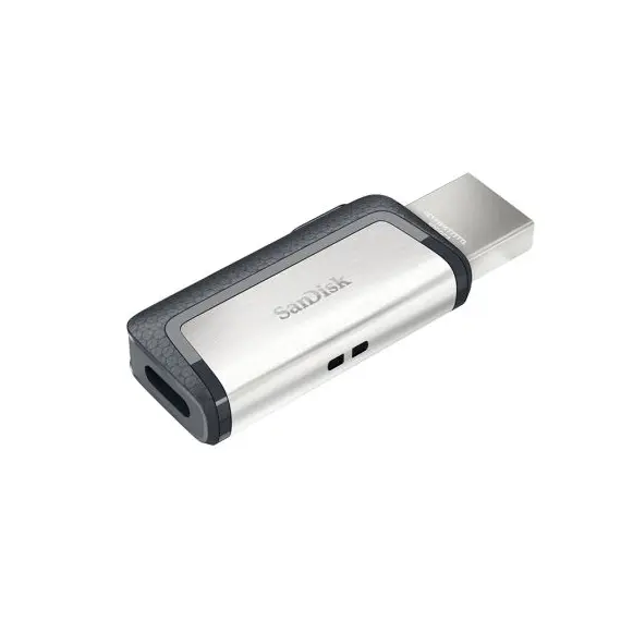 SanDisk 38120-064-47 SDDDC2-064G - 64GB Dual USB 3.1 Type-C Flash Drive, 4 image