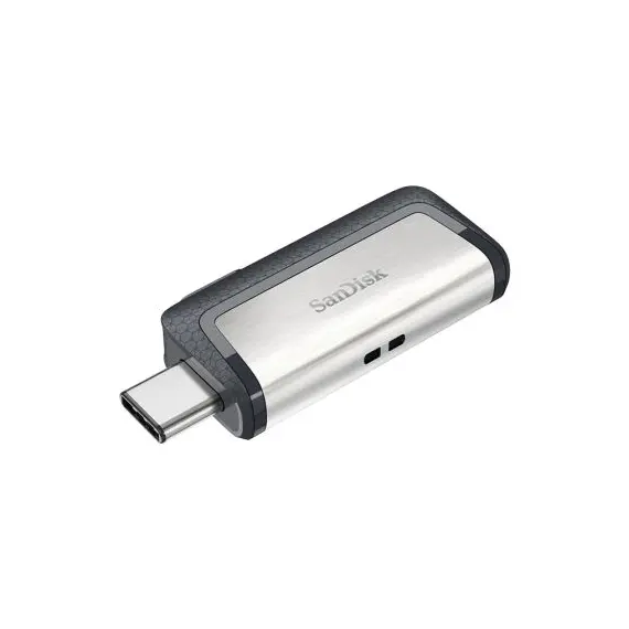 SanDisk 38120-064-47 SDDDC2-064G - 64GB Dual USB 3.1 Type-C Flash Drive, 6 image
