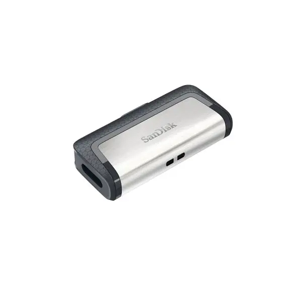 SanDisk 38120-064-47 SDDDC2-064G - 64GB Dual USB 3.1 Type-C Flash Drive, 7 image