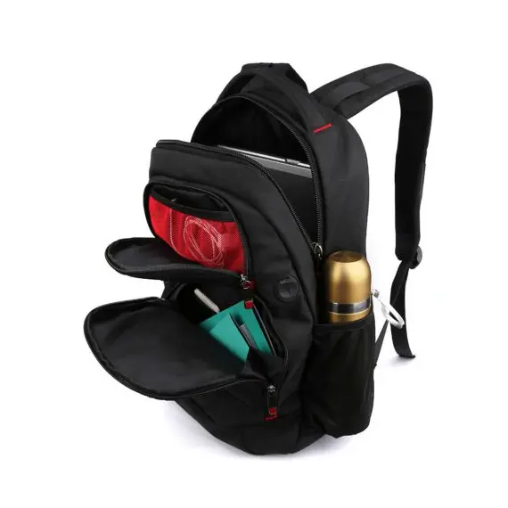 MIRACASE 70800-812-20 NB-8122PRO - 15.6", Laptop Backpack, 5 image