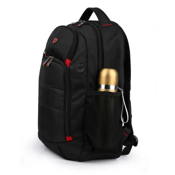 MIRACASE 70800-812-20 NB-8122PRO - 15.6", Laptop Backpack, 2 image