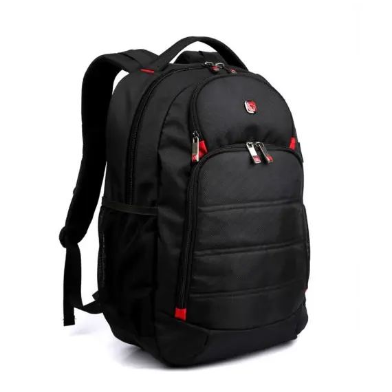 MIRACASE 70800-812-20 NB-8122PRO - 15.6", Laptop Backpack