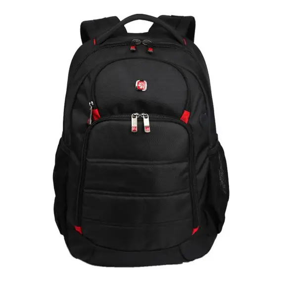 MIRACASE 70800-812-20 NB-8122PRO - 15.6", Laptop Backpack, 4 image