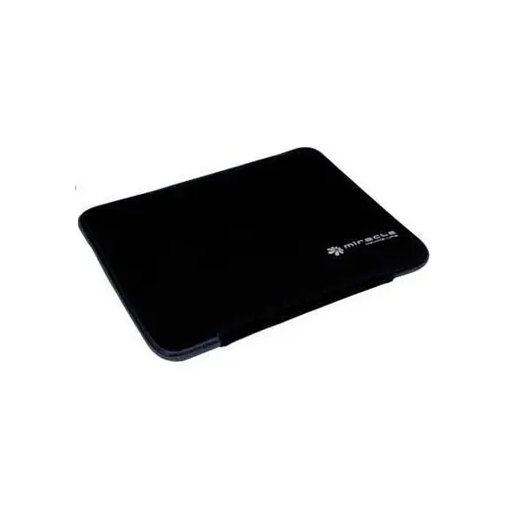 Miracase 70801-021-11 NS-021BL - 15.6" Laptop Sleeve Case, Black