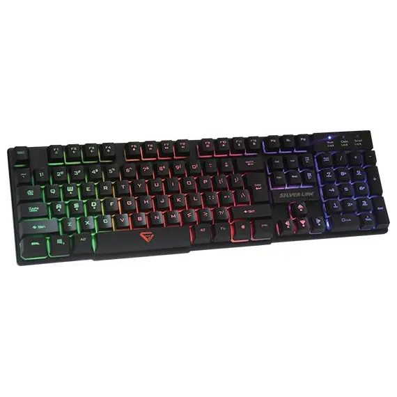 SILVER LINE 91504-209-00 - Gaming Keyboard