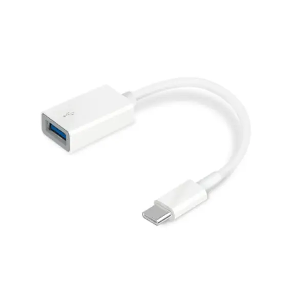 Tp-Link 99360-040-03 UC400 - USB-C TO USB 3.0 Adapter