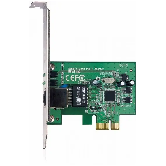 TP-LINK TG-3468 99360-346-80 - Gigabit PCI Express Network Network Card