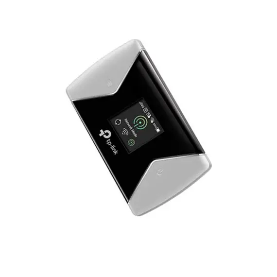 TP-LINK 99360-745-00 TL-M7450 - 300 Mbps LTE-Advanced Mobile Wi-Fi Router , 2 image