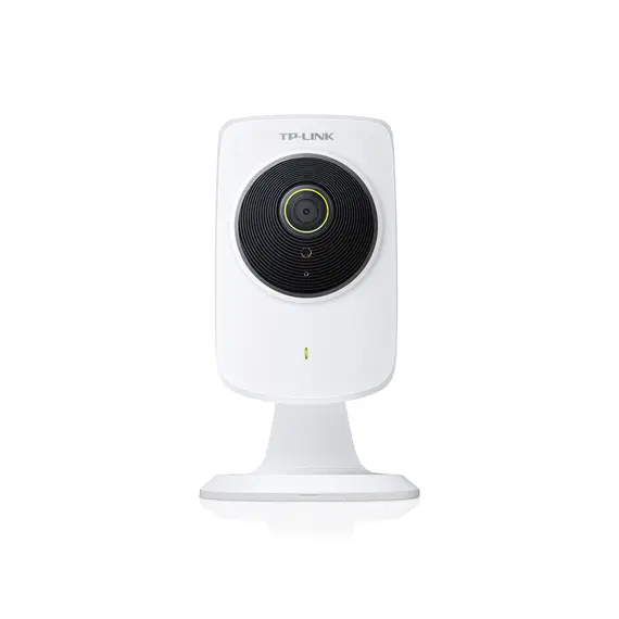 TP-LINK NC250 99360-250-00 - HD Day/Night Cloud Camera,  300Mbps Wi-Fi