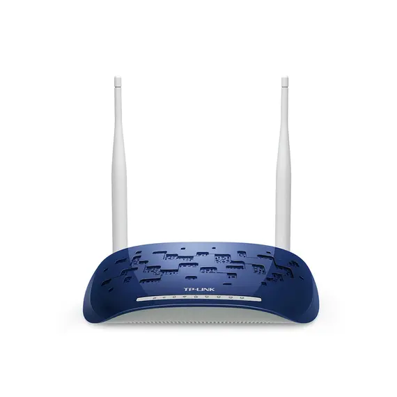 TP-LINK 99360-896-00 TD-W8960N -  300Mbps Wireless N ADSL2+ Modem Router