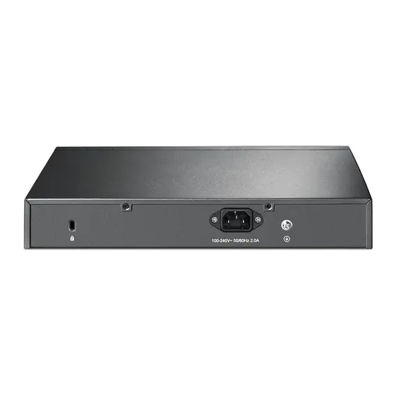 TP-LINK 99360-216-16 TL-SG1016PE - 16-Port Gigabit Easy Smart PoE Switch with 8-Port PoE+, 3 image