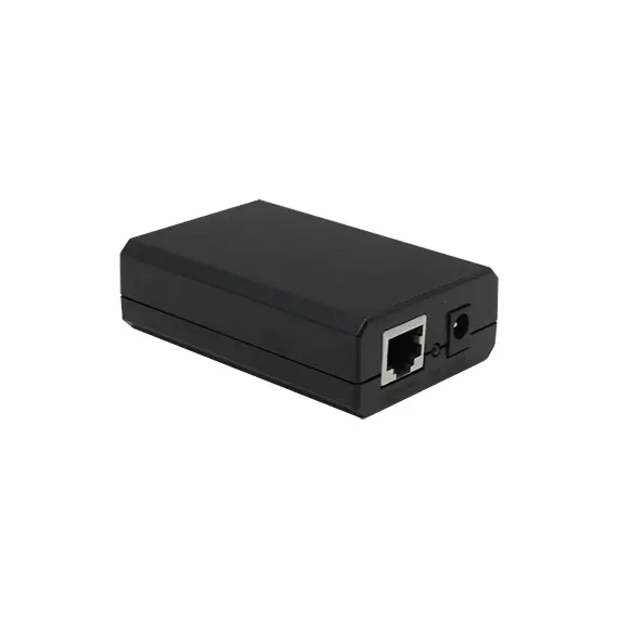 1 Ch PoE Ethernet Splitter PoESP-0112S