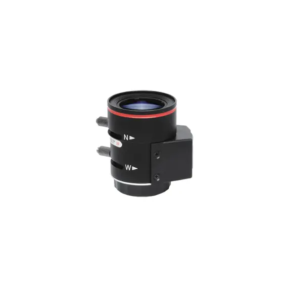 3 Mega-Pixel Series  2.8~12mm  3 Mega-Pixel Lens, 02812DCMP-3