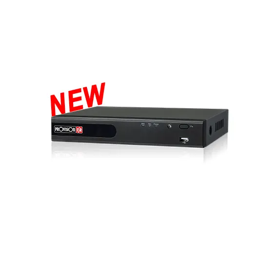 Provision-ISR SA-4050AHD-2(MMA) digital video recorder