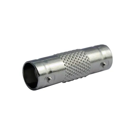 CONNECTORS BNC female to BNC female, PR-C07