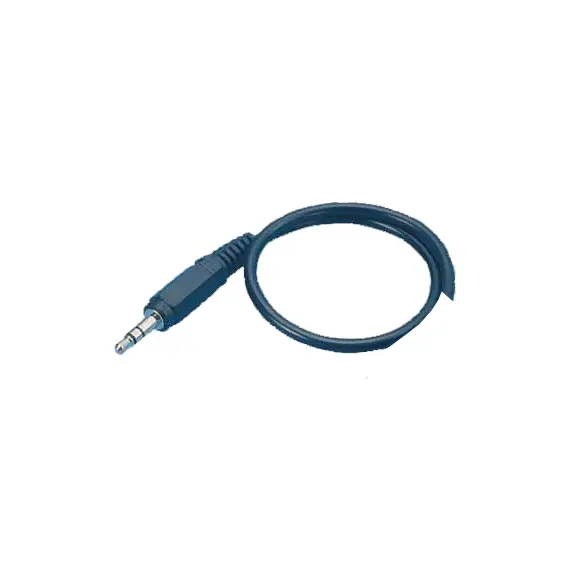 CONNECTORS DC cable (25 cm length), PR-C10