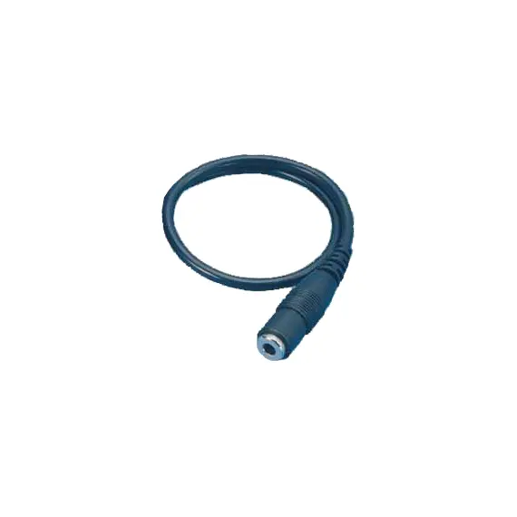 CONNECTORS DC cable female (15 cm), PR-C11