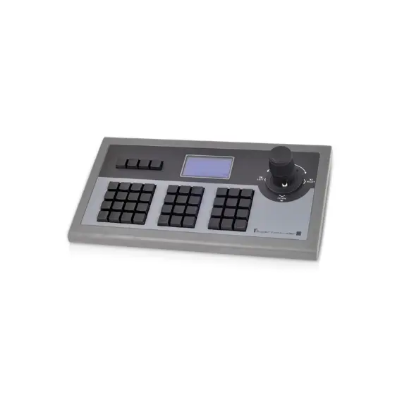 Control Keyboard C06