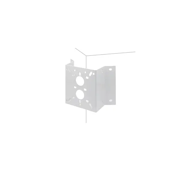 External Corner Bracket  For Ultra-Z IR Cameras, PR-B40EC