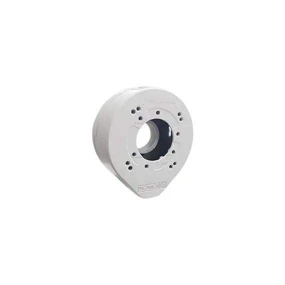 Small Junction Box  For AHD Cameras, PR-B37JB