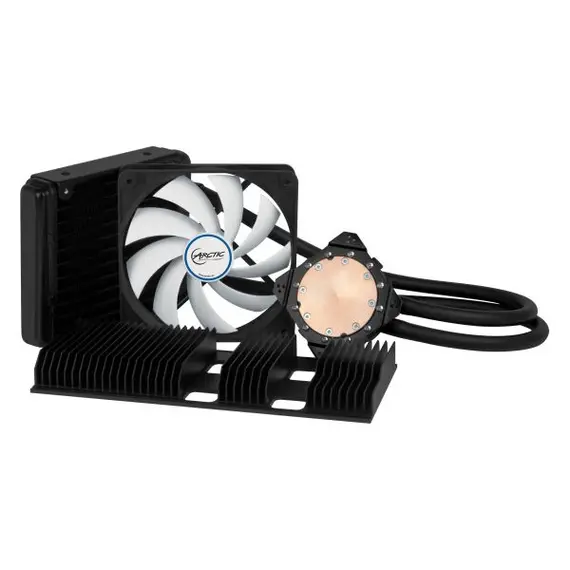 Arctic Cooling Accelero Hybrid II - VGA Cooler