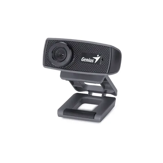 Genius 32200223101 - 1000X 720p HD Webcam
