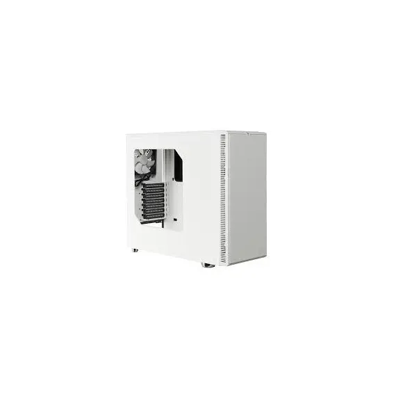 Fractal Design Define R4 - PC Case, White