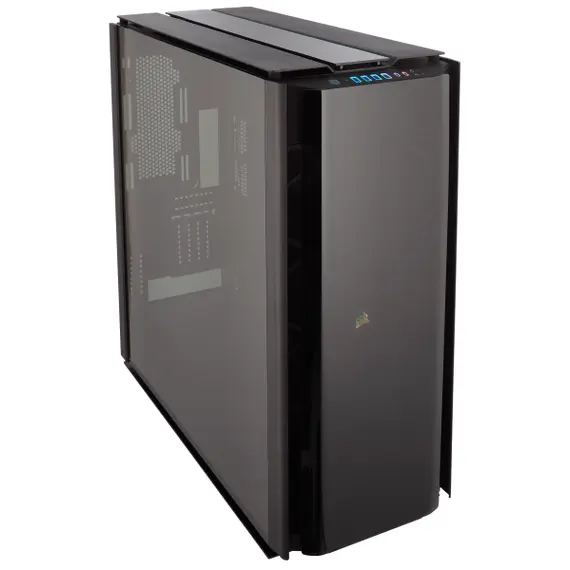 Corsair Obsidian 1000D - Super Tower PC Case