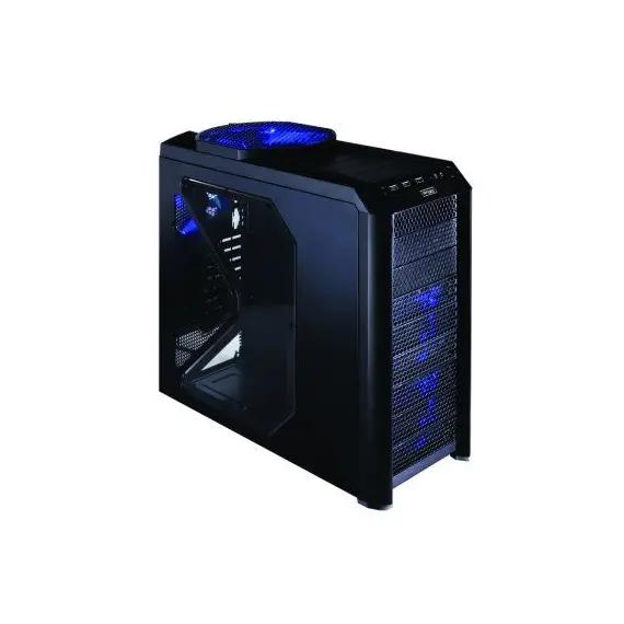 ANTEC Nine Hundred Two V3 - Gaming PC Case