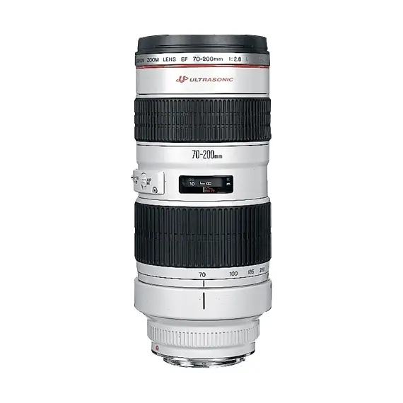Canon EF 70-200mm f/2.8L USM