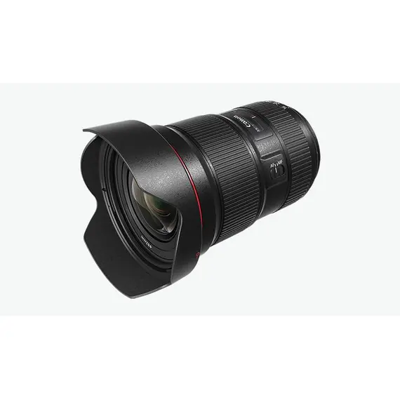 Canon EF 16-35mm f/2.8L III USM