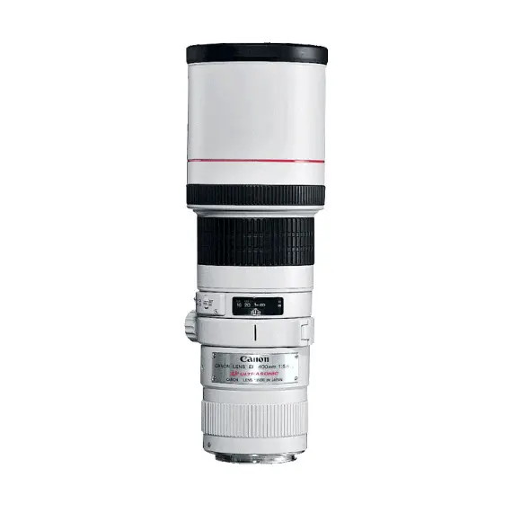 Canon EF 400mm f/5.6L USM