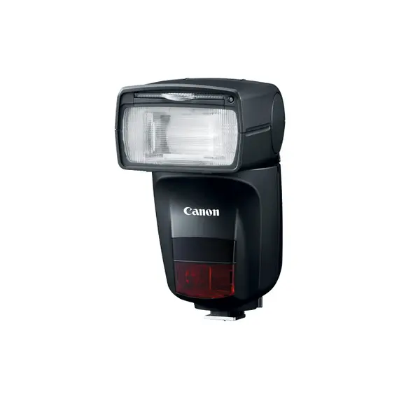 Canon Speedlite 470EX-AI Компактная вспышка Черный, 1957C006