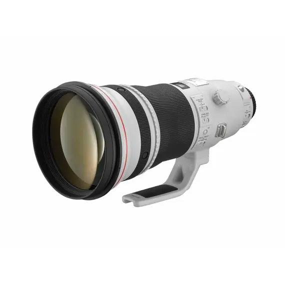 Canon EF 400mm f/2.8L IS II USM SLR Lens