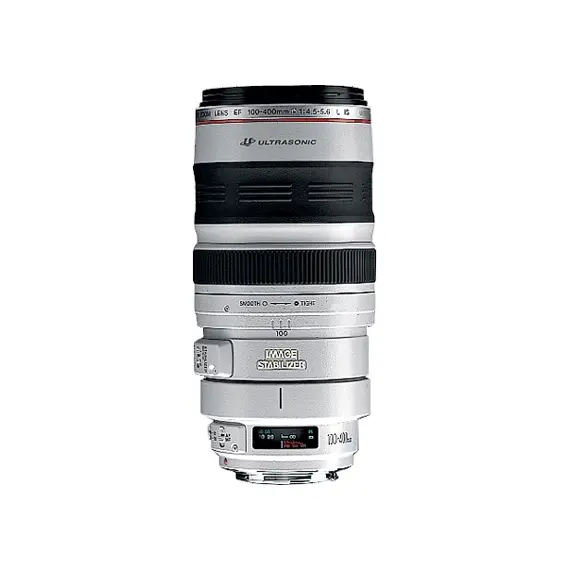 Canon EF 100-400mm f/4.5-5.6L IS USM